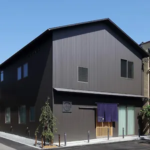 Hotel cápsula Sui, Kioto