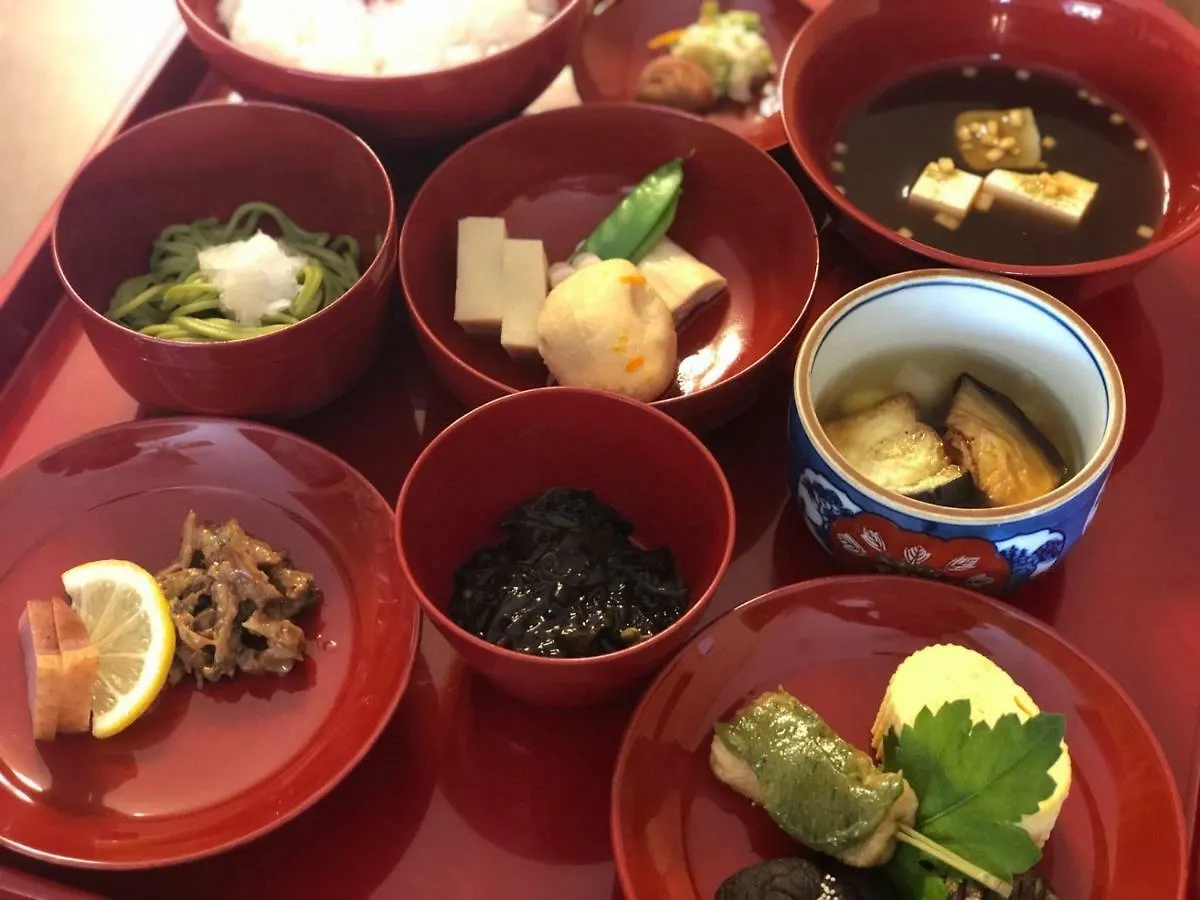 Willa naokonoza Bettei Fuyacho Kioto