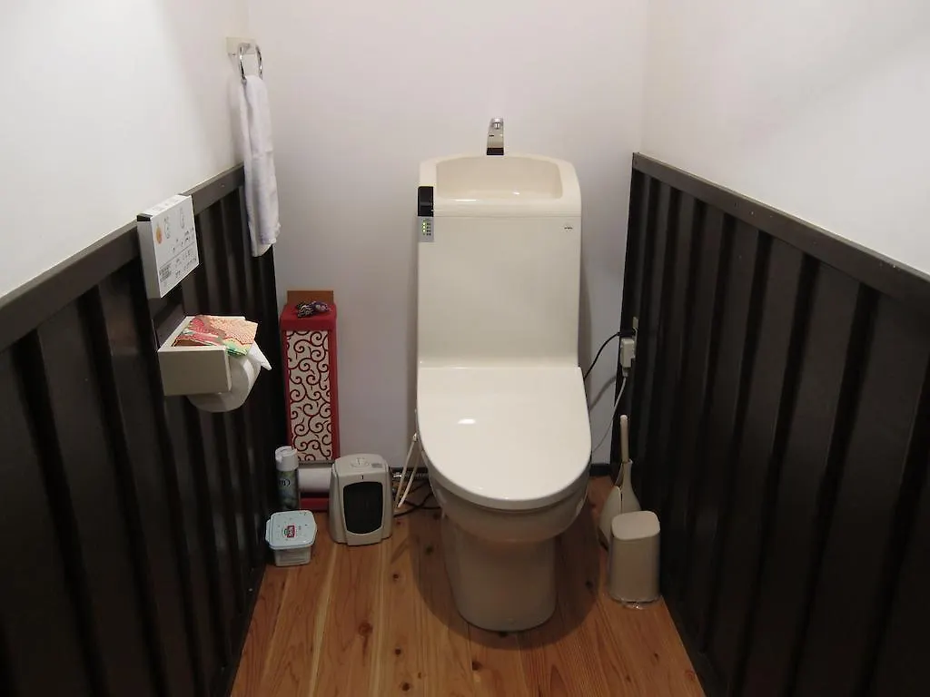 Naokonoza Bettei Fuyacho Holiday home Kyoto