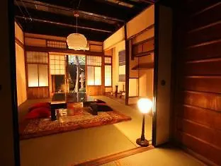 Naokonoza Bettei Fuyacho Holiday home Kyoto