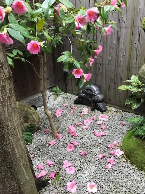 Naokonoza Bettei Fuyacho Holiday home Kyoto Japan