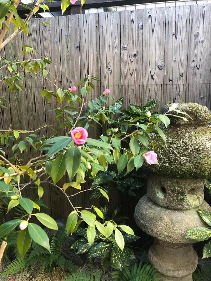 Naokonoza Bettei Fuyacho Holiday home Kyoto