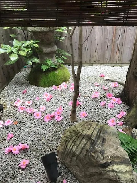 Naokonoza Bettei Fuyacho Holiday home Kyoto